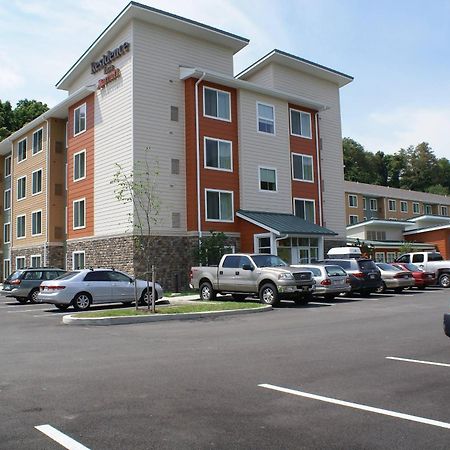 Residence Inn Pittsburgh Monroeville/Wilkins Township Zewnętrze zdjęcie