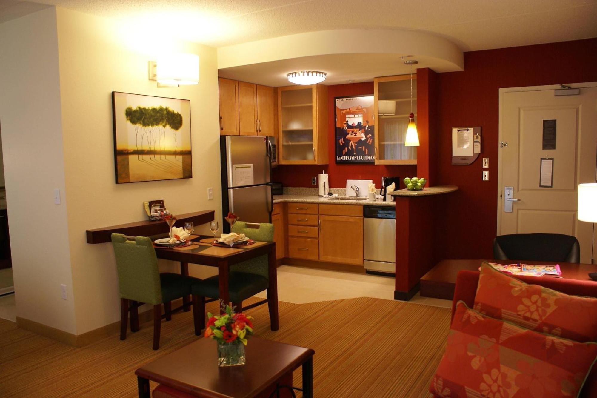 Residence Inn Pittsburgh Monroeville/Wilkins Township Pokój zdjęcie