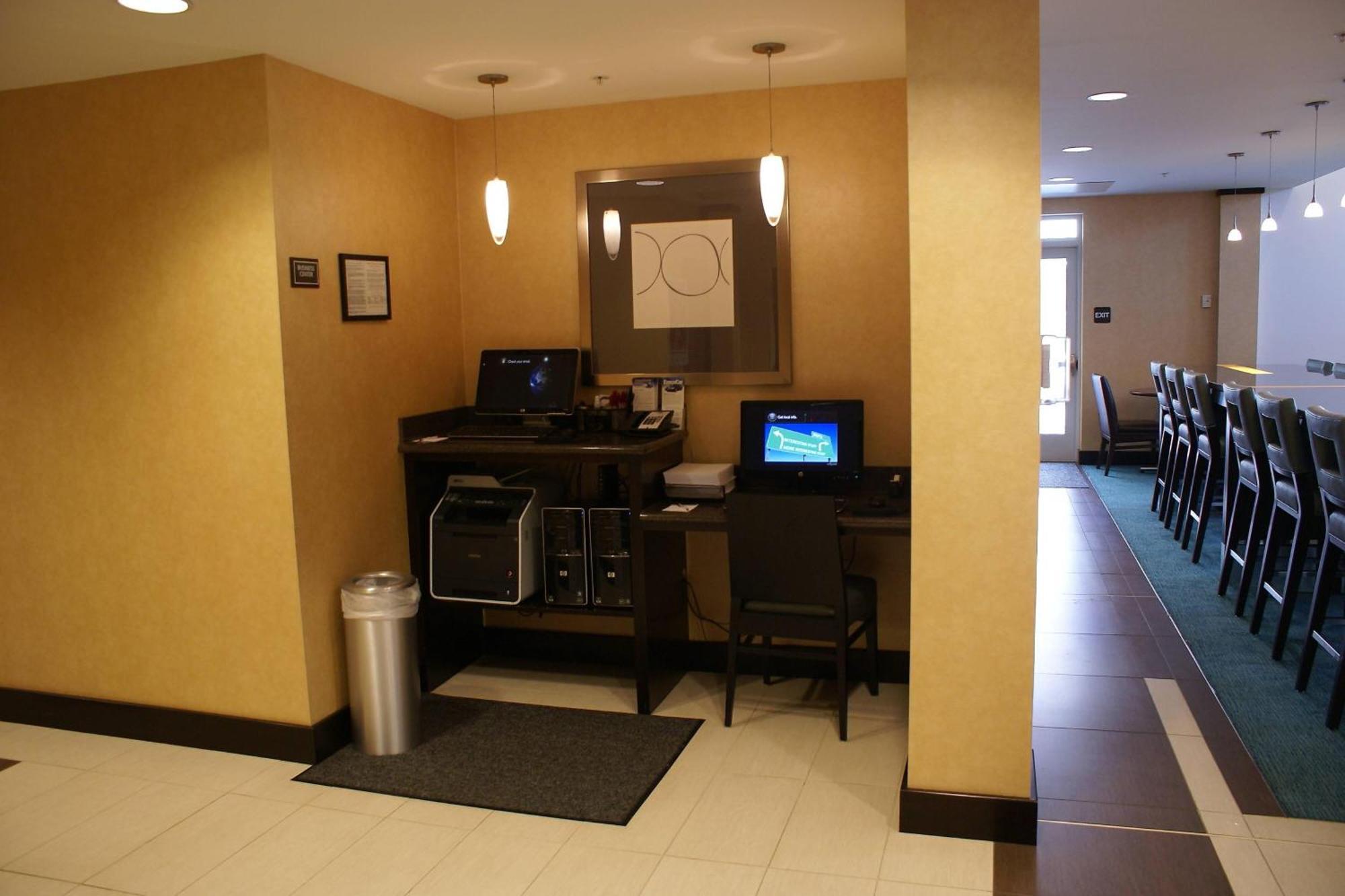 Residence Inn Pittsburgh Monroeville/Wilkins Township Zewnętrze zdjęcie