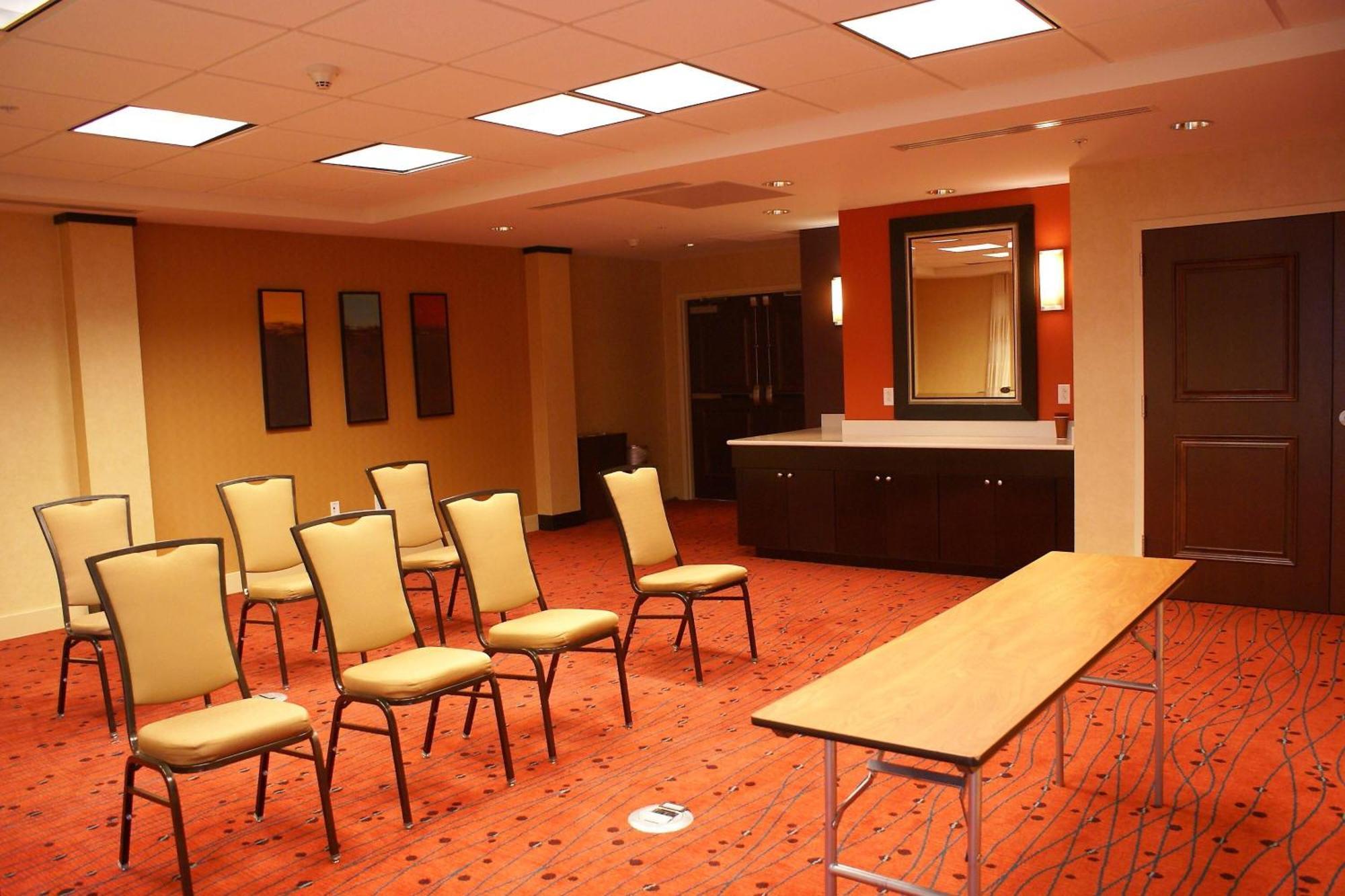 Residence Inn Pittsburgh Monroeville/Wilkins Township Udogodnienia zdjęcie