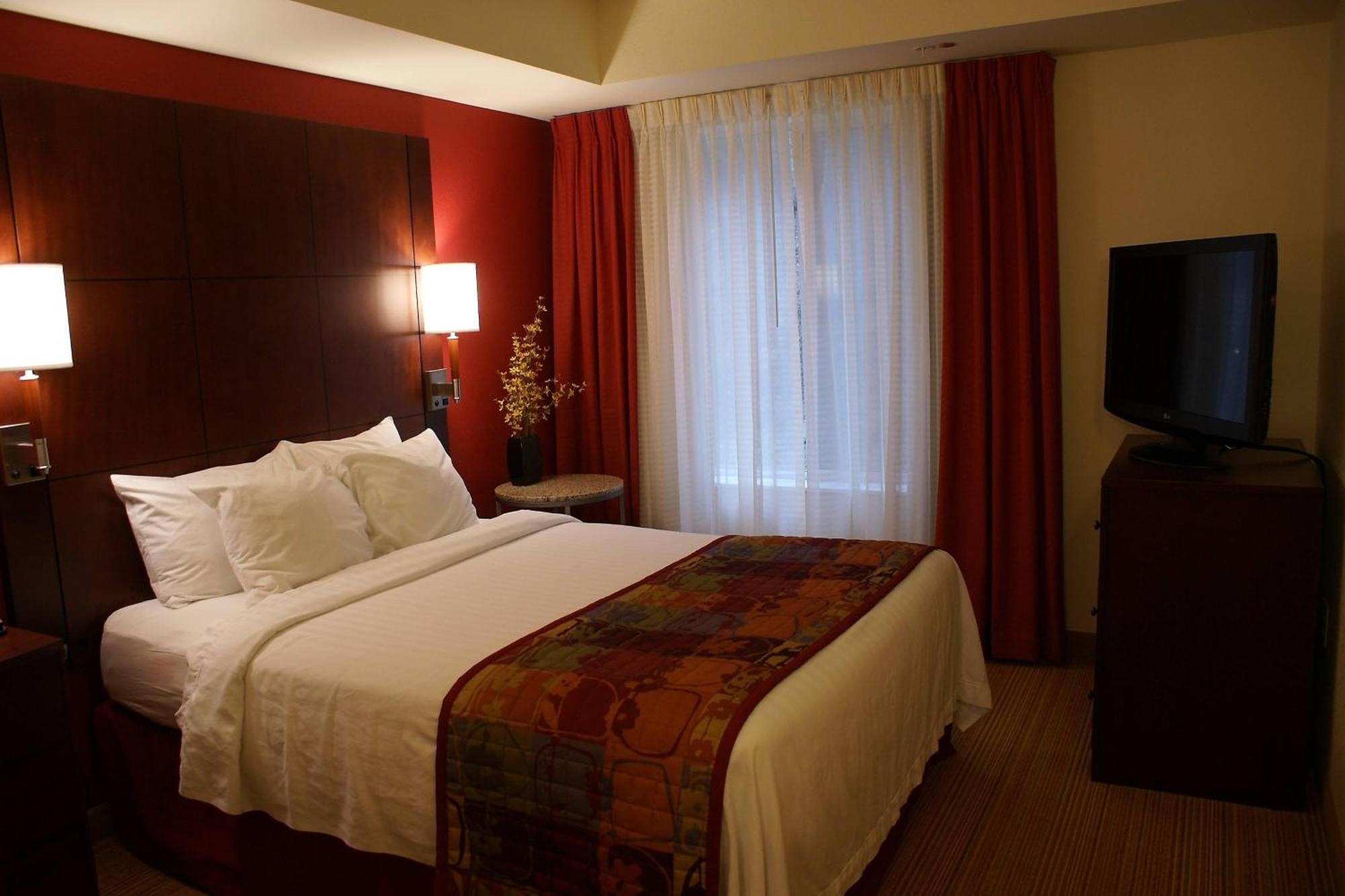 Residence Inn Pittsburgh Monroeville/Wilkins Township Zewnętrze zdjęcie