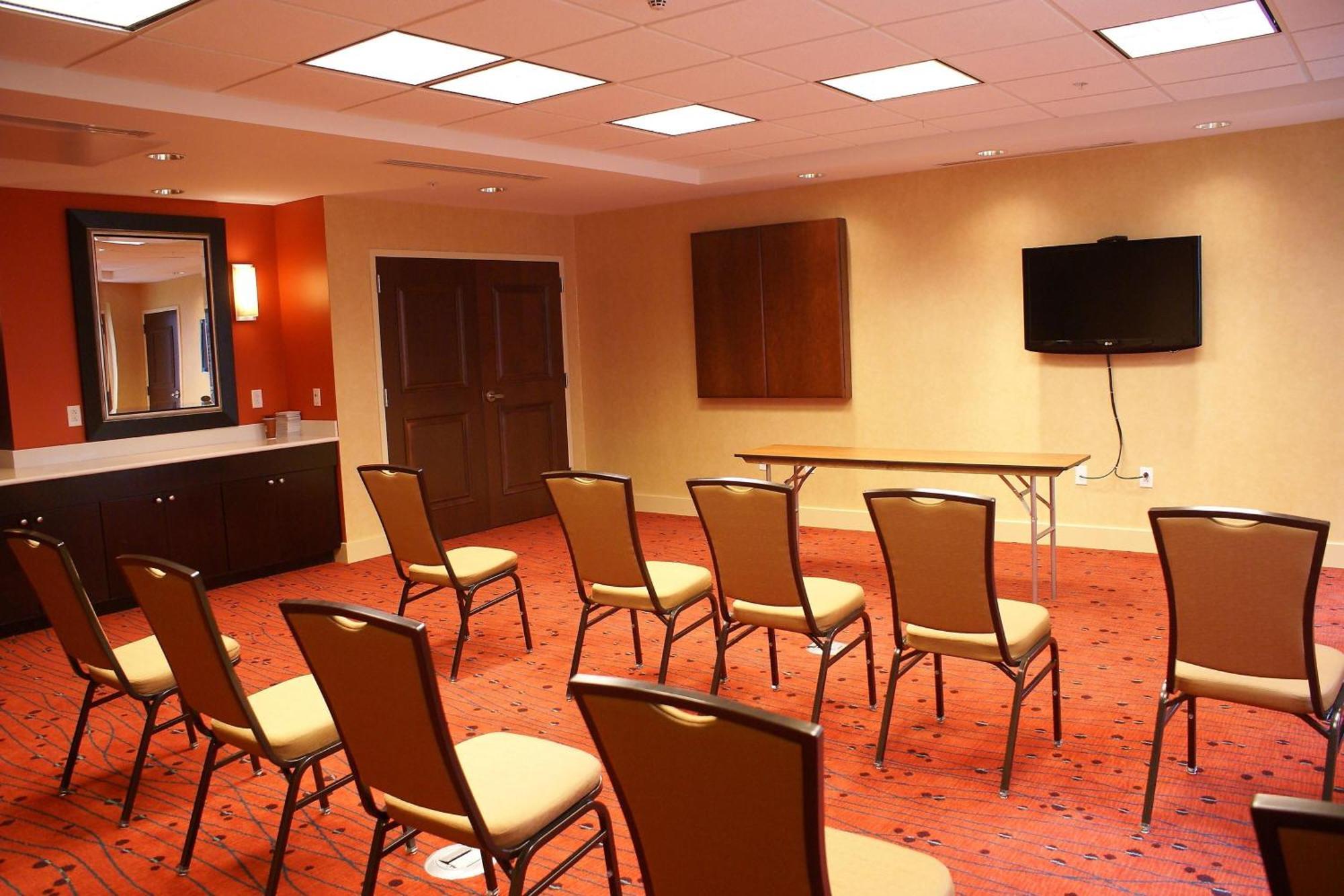Residence Inn Pittsburgh Monroeville/Wilkins Township Udogodnienia zdjęcie