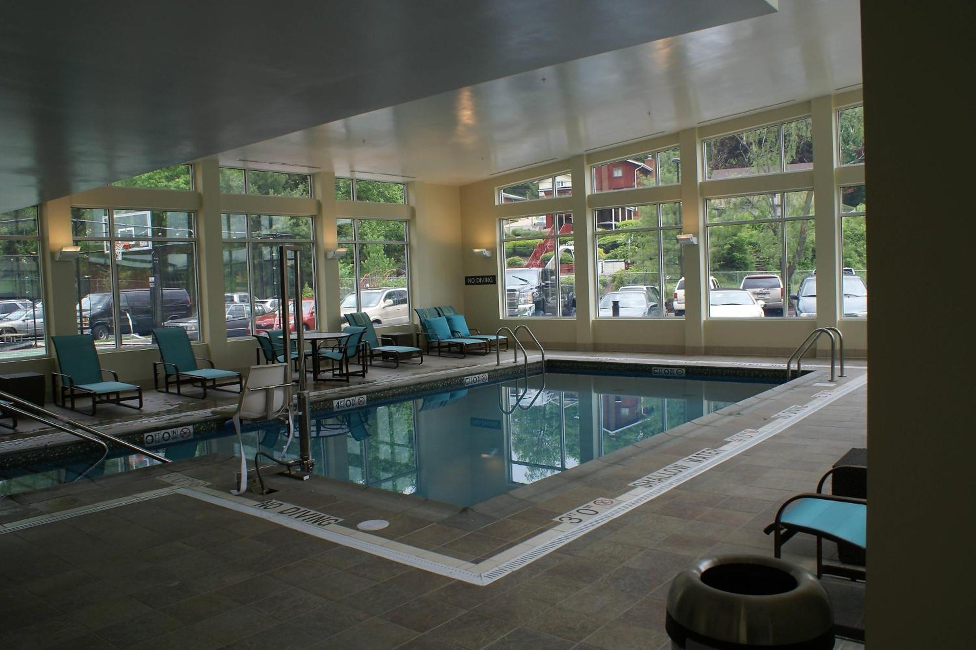 Residence Inn Pittsburgh Monroeville/Wilkins Township Zewnętrze zdjęcie
