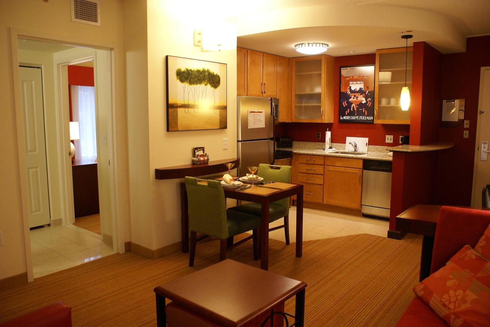 Residence Inn Pittsburgh Monroeville/Wilkins Township Pokój zdjęcie