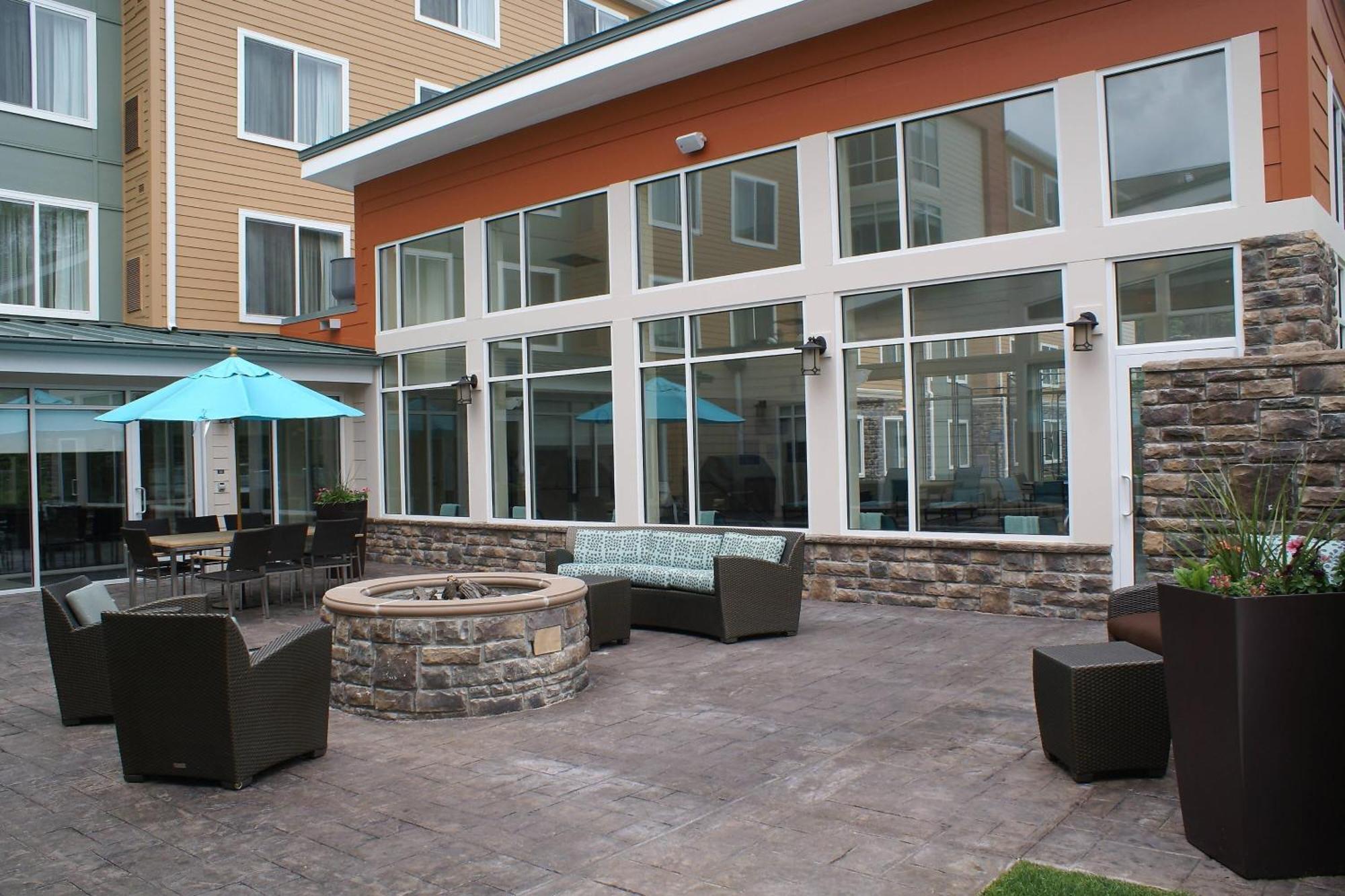 Residence Inn Pittsburgh Monroeville/Wilkins Township Zewnętrze zdjęcie