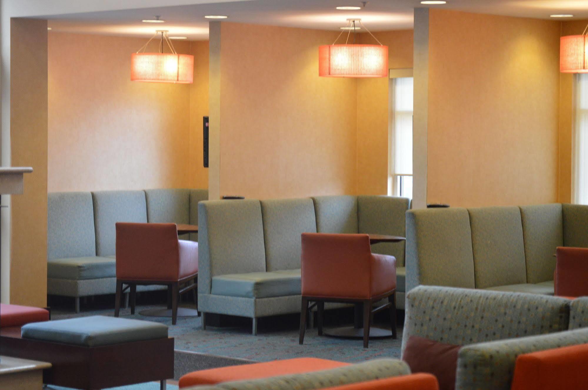 Residence Inn Pittsburgh Monroeville/Wilkins Township Zewnętrze zdjęcie