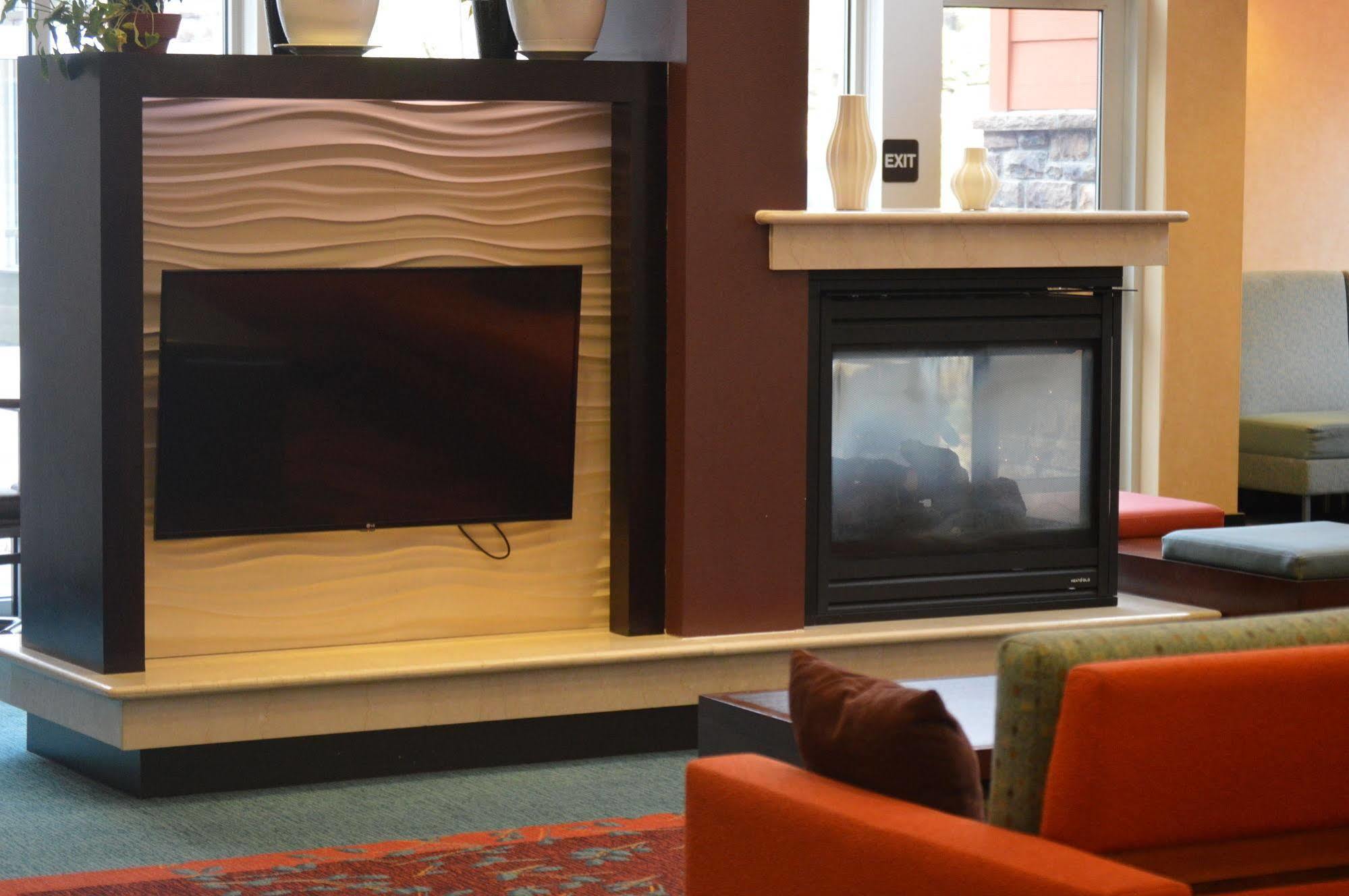 Residence Inn Pittsburgh Monroeville/Wilkins Township Zewnętrze zdjęcie