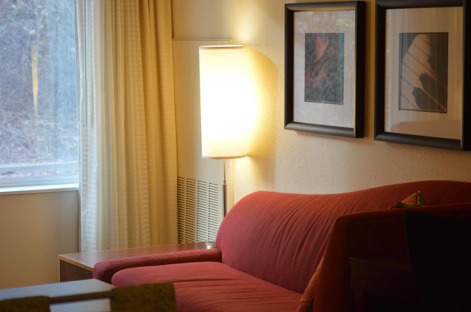 Residence Inn Pittsburgh Monroeville/Wilkins Township Zewnętrze zdjęcie