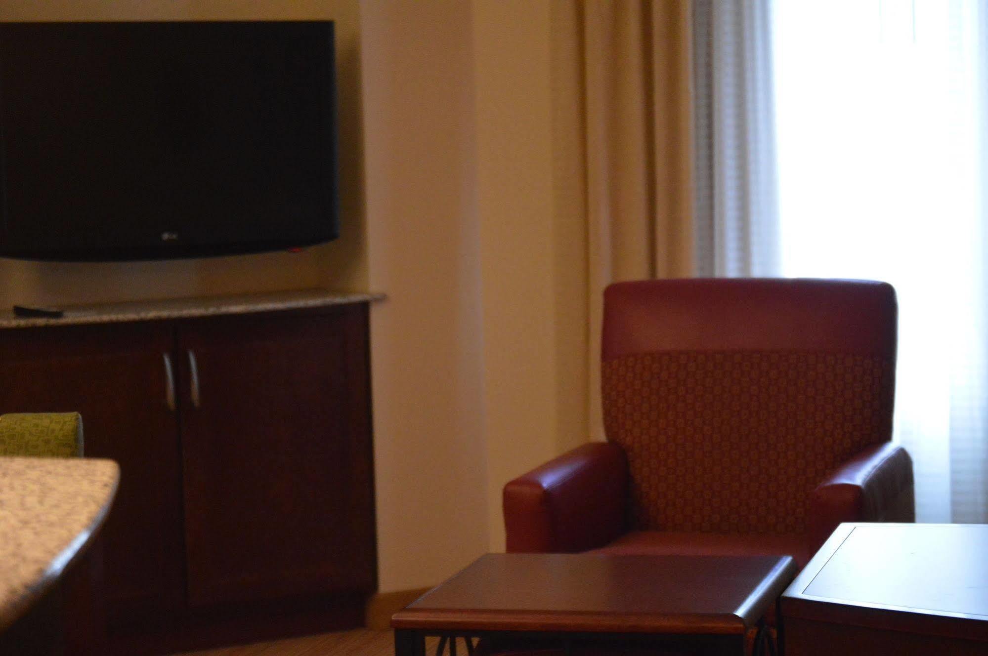 Residence Inn Pittsburgh Monroeville/Wilkins Township Zewnętrze zdjęcie