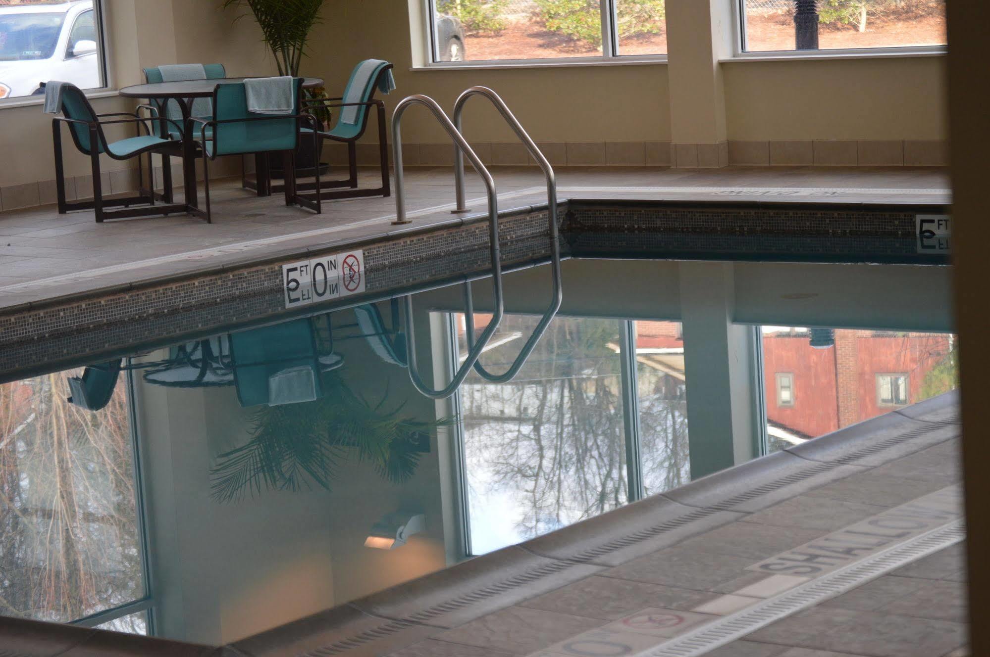 Residence Inn Pittsburgh Monroeville/Wilkins Township Zewnętrze zdjęcie
