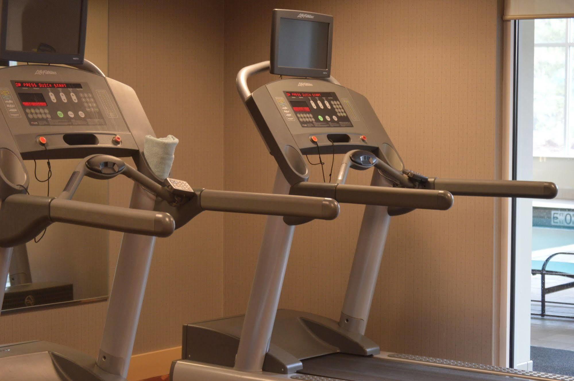Residence Inn Pittsburgh Monroeville/Wilkins Township Zewnętrze zdjęcie