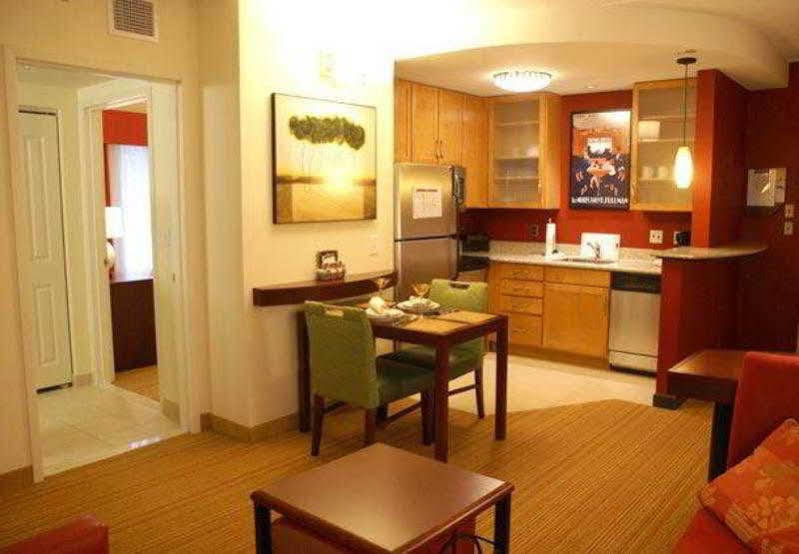 Residence Inn Pittsburgh Monroeville/Wilkins Township Zewnętrze zdjęcie