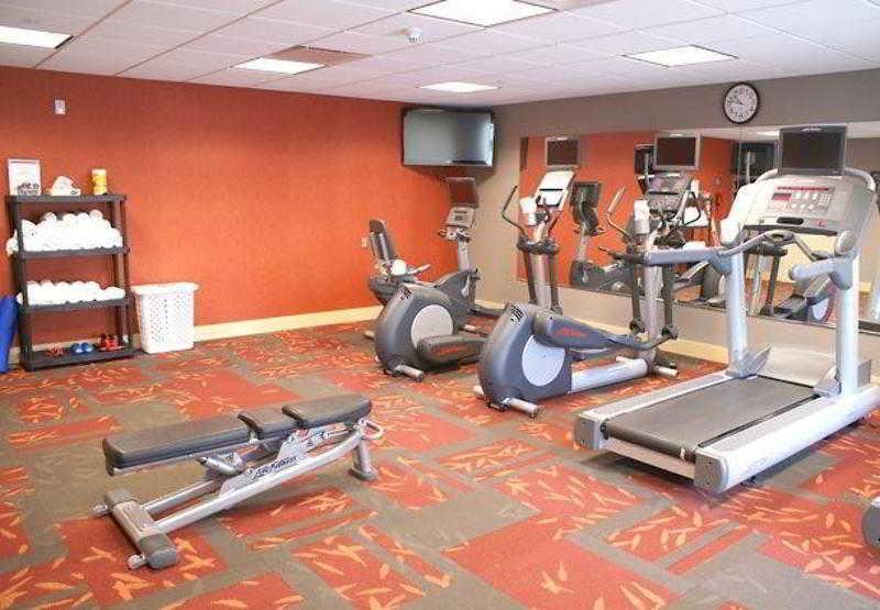 Residence Inn Pittsburgh Monroeville/Wilkins Township Zewnętrze zdjęcie
