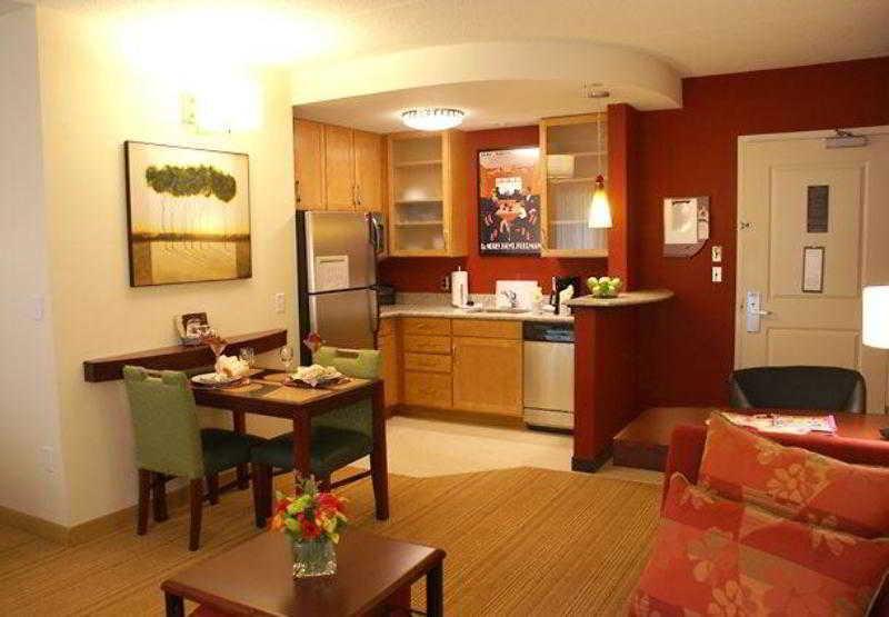 Residence Inn Pittsburgh Monroeville/Wilkins Township Zewnętrze zdjęcie